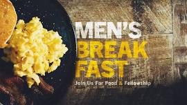 Epicenter Men's Breakfast