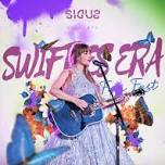 SWIFTIES ERA (SM City Pampanga)