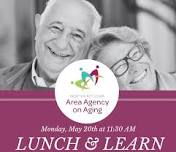 LUNCH & LEARN with Northeast Iowa Area Agency on Aging