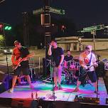 Stealing Tonight LIVE @ Owl's Roost Brewing