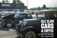 Cle Elum Cars & Coffee