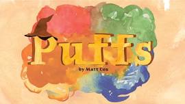 Puffs or Seven Increasingly Eventful Years at a Certain School of Magic and Magic