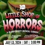 Little Shop of Horrors