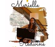 Live Music with Merielle Redwine