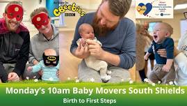 Mondays Baby Movers South Shields