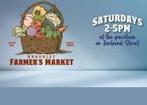 Brooklet Farmers Market