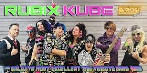 RUBIX KUBE