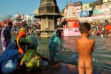 Haridwar Day Tour: Explore Culture, Temples, and Cuisine in the Gateway to the Gods