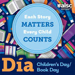 Dia Celebration (Children's Day/Book Day)