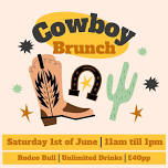 Cowboy Brunch