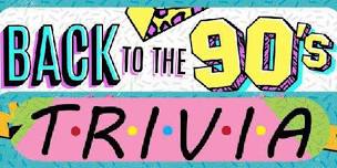 90's Trivia @ The Imperial Hotel Avenel