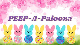 PEEP-A-Palooza