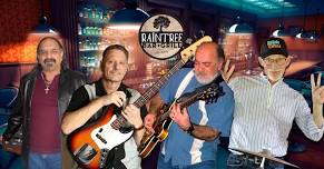 Blues Infusion at Raintree Bar and Grill