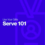 Serve 101 — Abundant Life Church