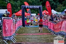 Tri-Anglia Triathlon