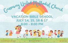 Vacation Bible School