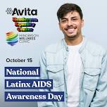 National Latinx AIDS Awareness Day – Henderson Equality Center