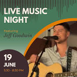 Live Music Night