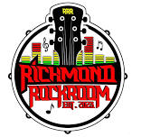 The Richmond Rock Room Grand Opening