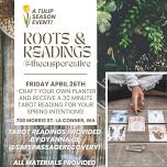 Roots & Readings