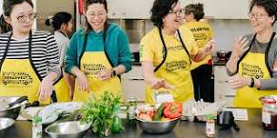 OzHarvest Nutrition Education & Skills Training (NEST) Program Walcha