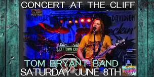 Tom Bryant Band