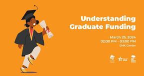 Understanding Graduate Funding