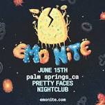 EMO NITE at Pretty Faces Nightclub