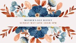 Mother's Day Buffet