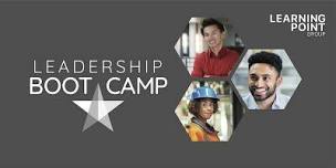 Leadership Boot Camp,