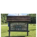 Pine Plains Zoning Review Committee Meeting