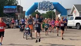 Levi’s Hope 5K