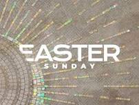 Easter Morning Worship Services