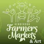 Farmers Market/Art