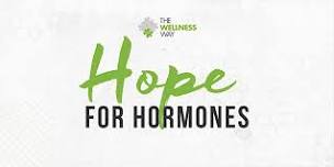 Hope for Hormones