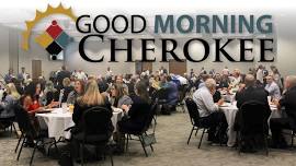 June Good Morning Cherokee