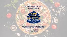 Tip-A-Cop presented by Glastonbury Police Department