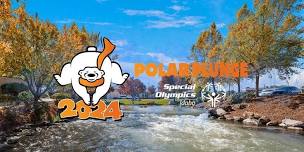 Indian Creek Polar Plunge for Special Olympics Idaho