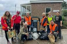 Turn The Tide Portishead Big Clean