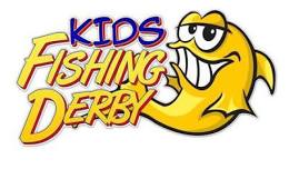 VFW 771 Children's FREE Fishing Derby-OPEN TO THE PUBLIC