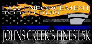 Emory Johns Creek Hospital Presents: Johns Creeks Finest 5K