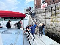 Saturday Tours : Hudson-Athens Lighthouse