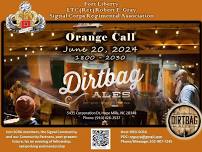 ORANGE CALL - 20 JUNE 24