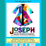 'Joseph and the Amazing Technicolor Dreamcoat' Lyrics by Tim Rice Music by Andrew Lloyd Webber