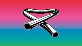 Mike Oldfield's 
 Tubular Bells 
 Live in Concert