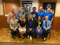 Aug 12 Kiwanis BOARD Meeting