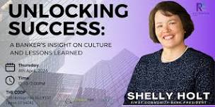 Unlocking Success: A Banker’s Insight on Culture and Lessons Learned