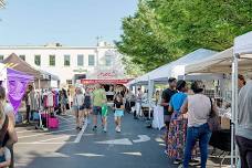 Five Points Franklin Market – Father’s Day Market