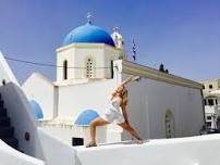 300 Hour Therapeutic Yoga Teacher Training Program - Paros, Greece Soma Yoga Institute is pleased to offer this 300-Hour Advanced Teacher Training Course as an immersion. Experience a revolutionary y