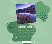 Nature Walks at River Fork Ranch